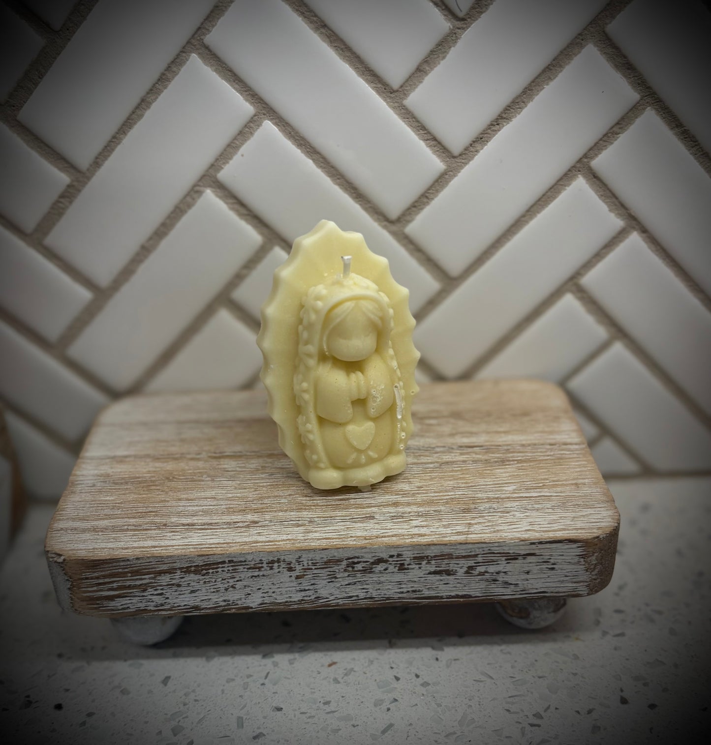 Candle Molds