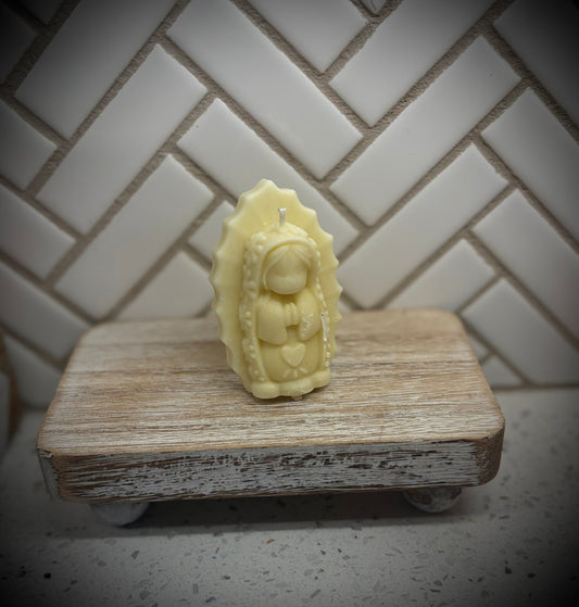 Candle Molds
