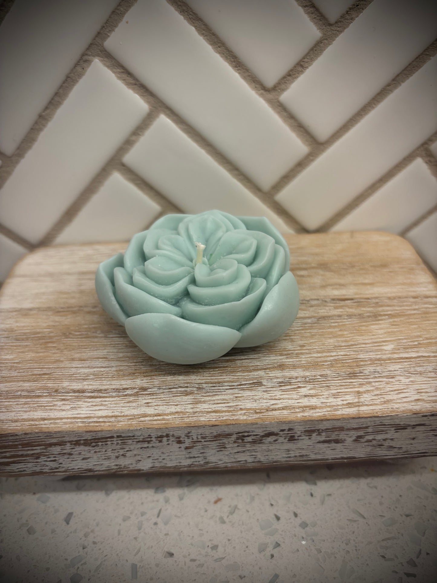 Candle Molds