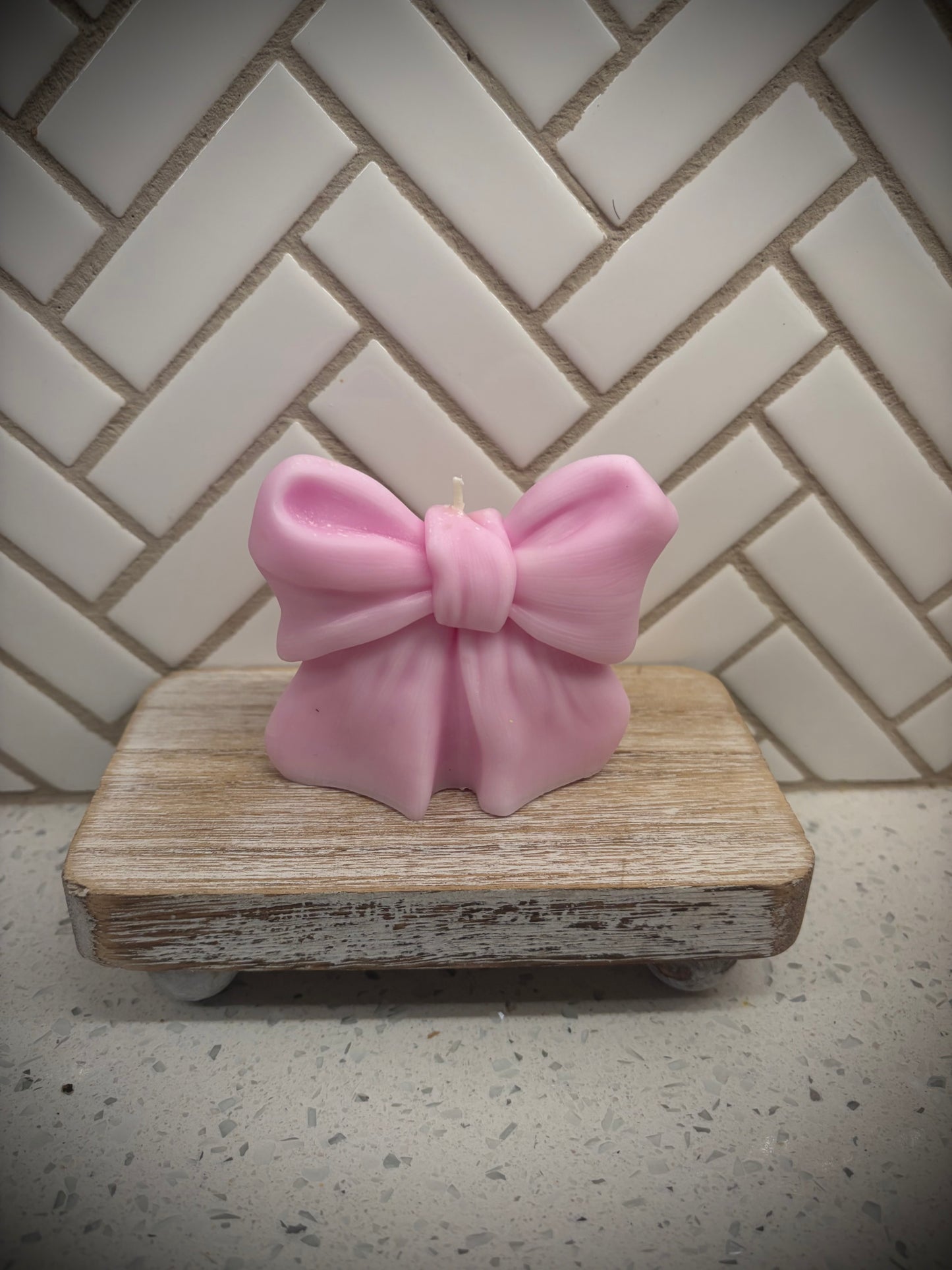 Candle Molds