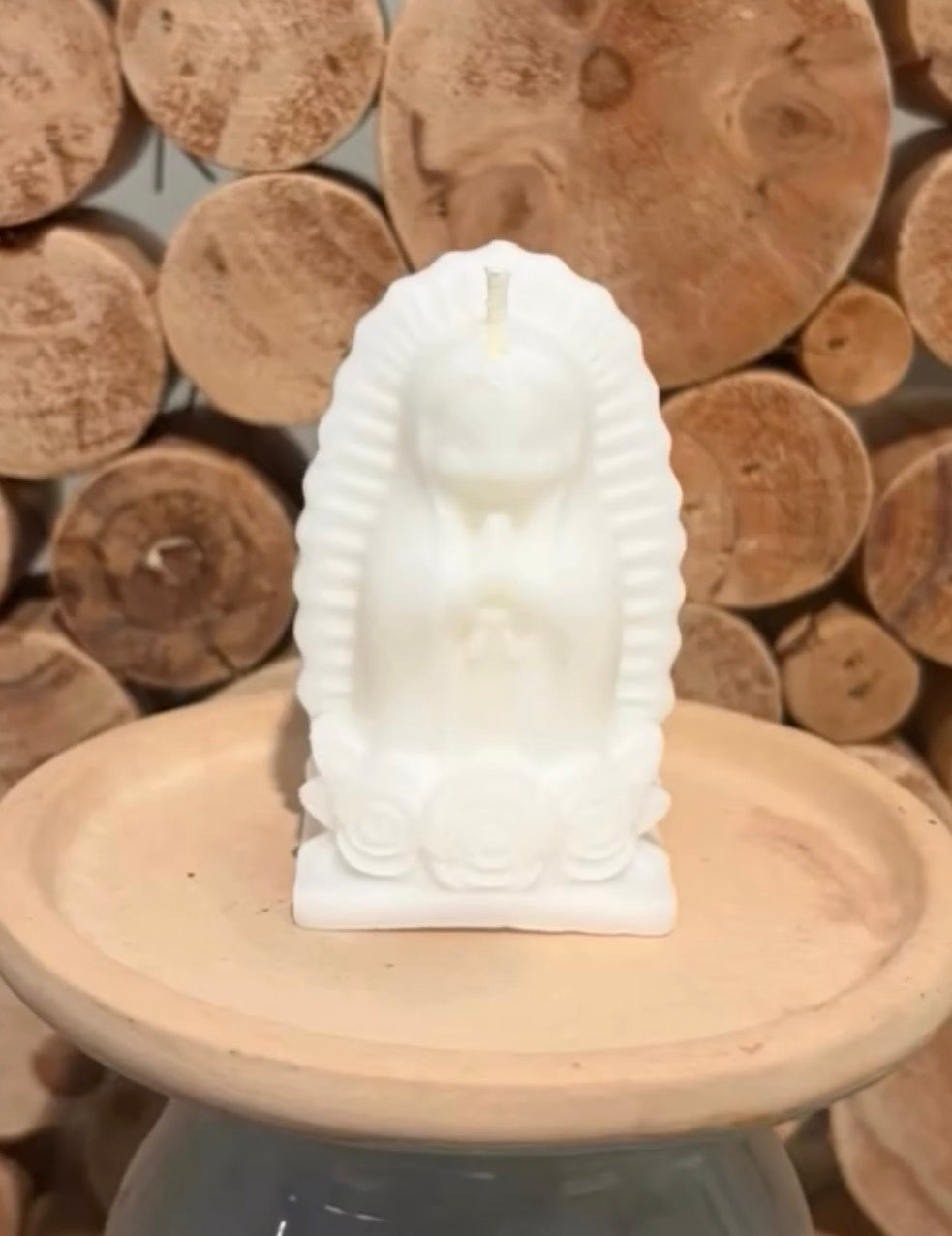 Candle Molds