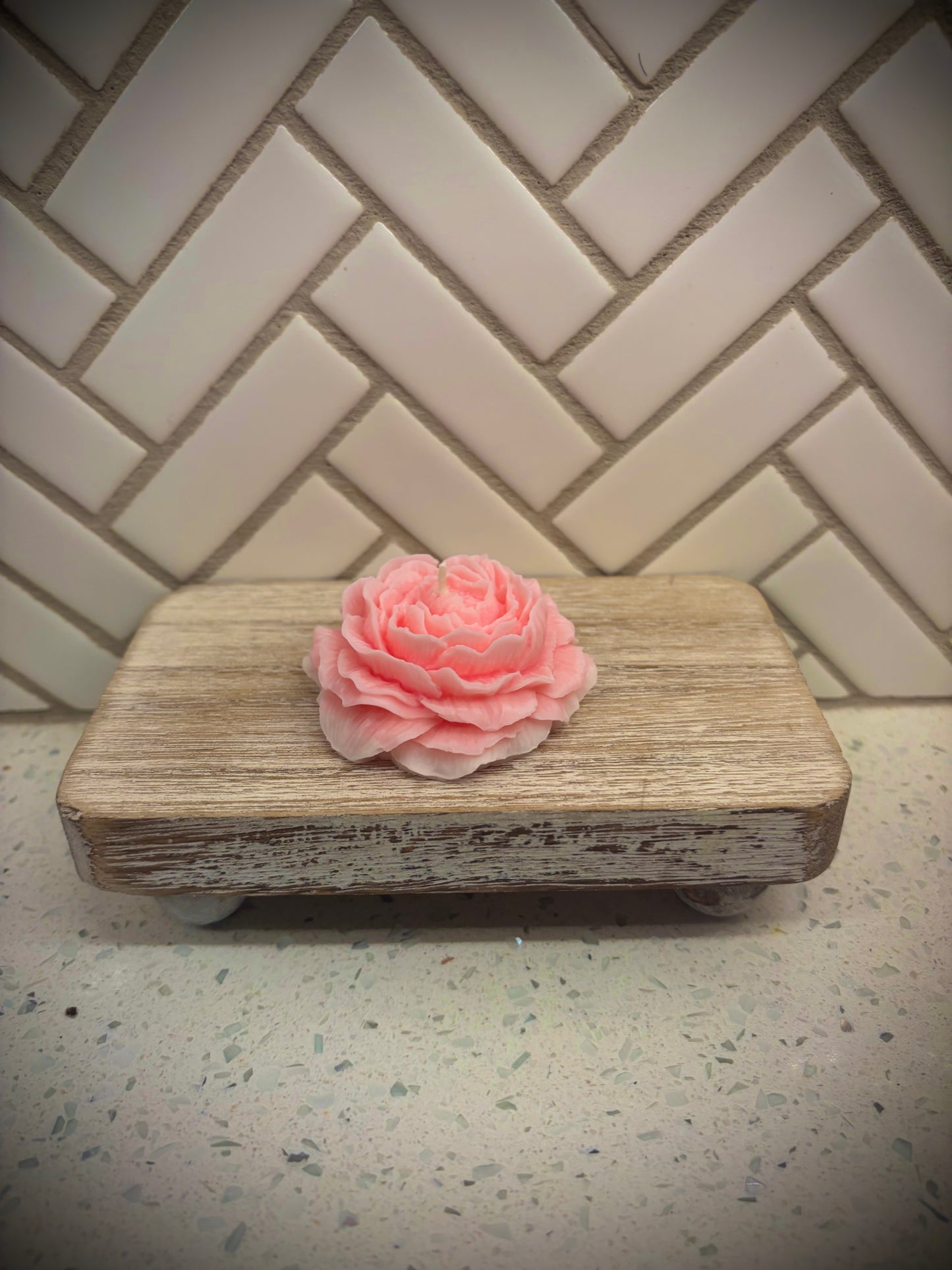 Candle Molds