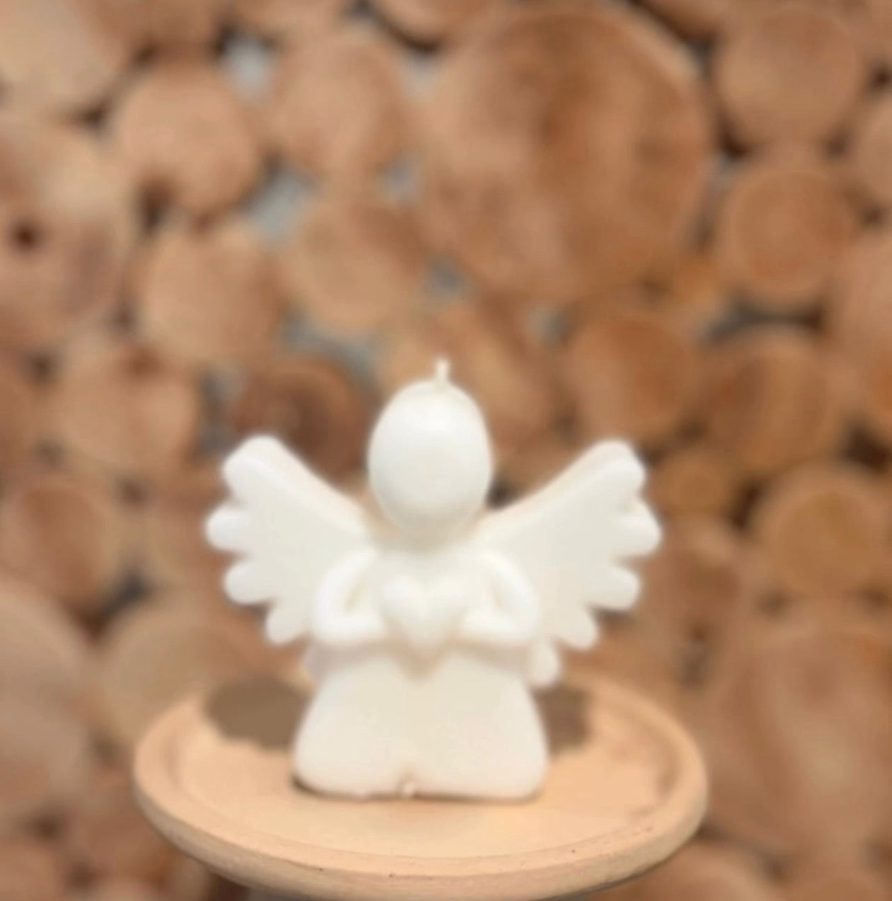 Candle Molds